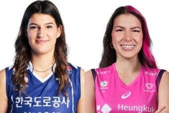 '부키리치 높이' 한국도로공사 vs '윌로우 첫 선' 흥국생명
