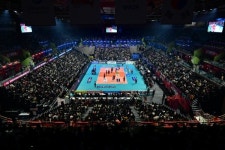 [홍성욱의 배구 산책] B코트의 수난