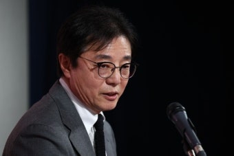'이강인 선발한' 황선홍 감독 