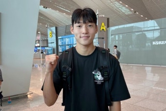 '배준호 4호 도움' 스토크시티, 헐시티에 2:0 승리