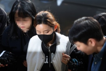 남현희, 서울시펜싱협회서 '제명'…지도자 자격 박탈 전망