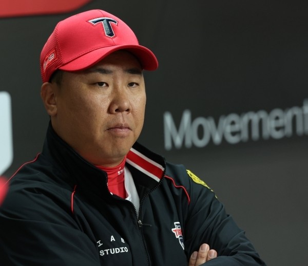 KIA 타이거즈, 이범호 감독의 새로운 도약을 위한 강력한 기대와 준비!