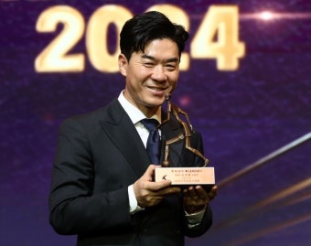 'K리그 올해의 감독' 윤정환, 2부로 강등된 인천 유나이티드 지휘봉 든다