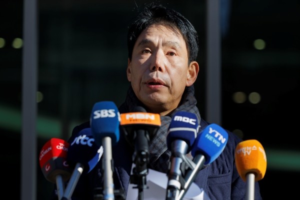 정몽규 회장 징계 절차, 법원 집행정지 결정 유지