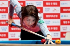 김가영, LPBA 31연승 질주…6연속 우승 시동