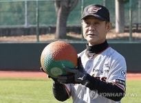 OB베어스 원년 우승 멤버 박상열 전 코치 별세