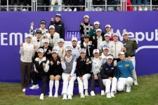 2025 위믹스 챔피언십, 11월 경주 마우나오션CC서 개최...총상금 10억 원