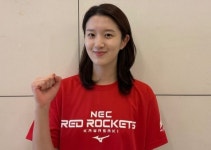 이다현, 일본 NEC로 임대 이적...한 시즌 뒤 흥국생명 복귀 조건