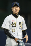 [포토S] 이영하 위기를 완벽하게