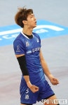 [포토S] 환호하는 김광국