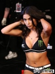 [스토리S] UFC 옥타곤걸 ‘파이터들보다 후끈