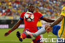 ‘쿠티뉴 해트트릭’ 브라질, ‘최약체’ 아이티에 7-1 대승