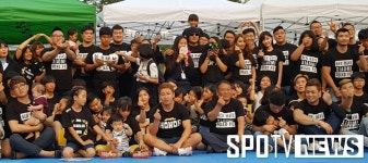 [영상] 권두부 권아솔 삼촌은 후두부가 너무 약하단다