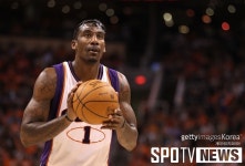 [NBA 영상] 은퇴 아마레 스타더마이어, 가장 빛났던 10가지 장면