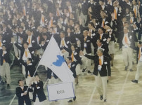 한국 올림픽 출전사 태권도 올림픽 무대 서다…금 3개로 단숨에 효자 효녀 종목