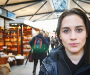 [TFC] 미녀 파이터 홍수 시대…베네수엘라에서 진짜가 온다