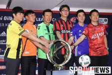 [K리그 미디어데이 영상] 우승-ACL 출전이 5경기에 달렸다 6개 구단 감독의 출사표