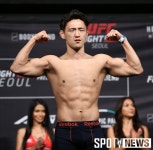[UFC 인터뷰] 김동현B 김동현A·함서희·최두호, 팀 매드 4연승 기대해