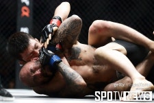 [조성원 칼럼] MMA와 다른 운동들의 차이