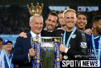 [EPL] 라니에리가 2015-16시즌 레스터 우승을 예감한 순간