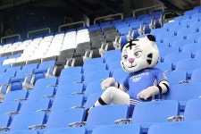 [K리그]울산 현대, 울산시와 문수축구경기장 새롭게 단장