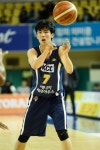 [KBL] KCC 미래 송교창, 돌파 갖춘 21살 공격수