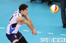 [포토S] 최홍석, 날카로운 눈빛