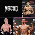 김장용-양동이-임현규, 종합격투기 팀 마초 결성