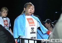 [포토S] 요시코, 