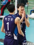 [포토S] 김광국, 너무 아까워