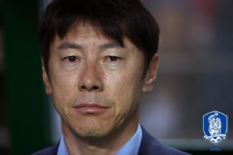 [U-20WC] '짜릿한' 신태용 감독 