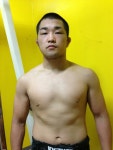 익스트림 컴뱃 페더급 씨를 말려 버리겠다 日 파이터 으름장