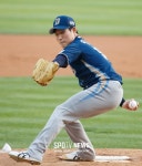 [포토S] 이재학, 날카로운 눈빛