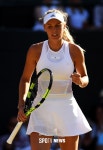 [WTA] 보즈니아키, 올 시즌 5번째 준우승…시니아코바, 에릭슨 오픈 정상