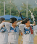 [신명철의 스포츠뒤집기] 한국 스포츠 종목별 발전사 양궁(2)…신궁(神弓) 탄생