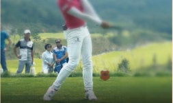 [스윙학개론 영상] KLPGA 제주 삼다수 마스터스 우승 고진영 프로 스윙은?