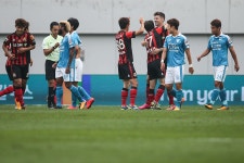 [클래식 3줄요약] '완델손 골' 포항, 서울과 1-1 극적 무승부