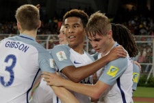 U-17 월드컵, 일본 16강 탈락…독일·잉글랜드 8강 진출(종합)