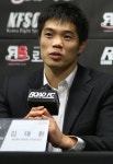 UFC 해설 위원 김대환이 평가하는 8승 1패 파이터 김대환