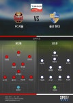 [클래식 3줄요약] 고비에서 웃은 서울, 울산에 3-0 승…3위 꿈이 아니다