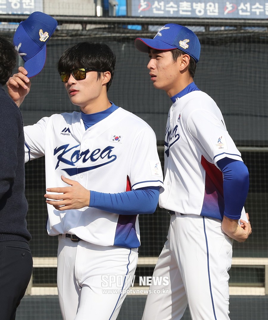 이정후 vs 김하성, 한국의 야구 스타들의 미국 빅리그 맞대결 기대