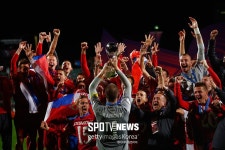 [SPO×세르비아전] 세르비아 감독, “한국전, U-20 월드컵 우승 이룬 유망주에게 기회”