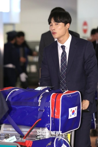 [APBC 일문일답] '4번 타자' 김하성, 