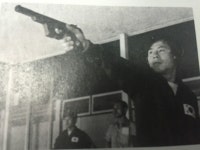[신명철의 스포츠뒤집기] 한국 스포츠 종목별 발전사 사격(3)…아시안게임에서는 선전 이어 가