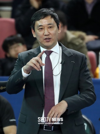 [SPO 톡] 최태웅 현대캐피탈 감독 