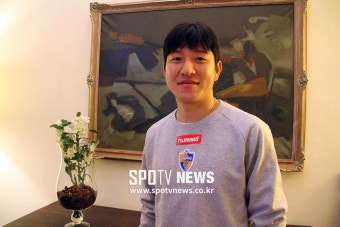 [SPO in 알가르브, 직설인터뷰] ‘K리그 도전’ 박주호, “축구에 정답은 없다”