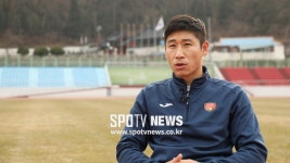 [SPO in 남해] 변함 없는 강원 에이스 이근호…그리고 러시아 월드컵