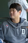 [미야자키 취재수첩] 함덕주의 도전, 체인지업 의존 줄이기