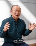 [직설인터뷰] ‘베트남 신드롬’ 박항서 ② “30분 비과학 훈련으로 ‘저력’ 만들었다”