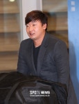 [포토S] 귀국한 오주원